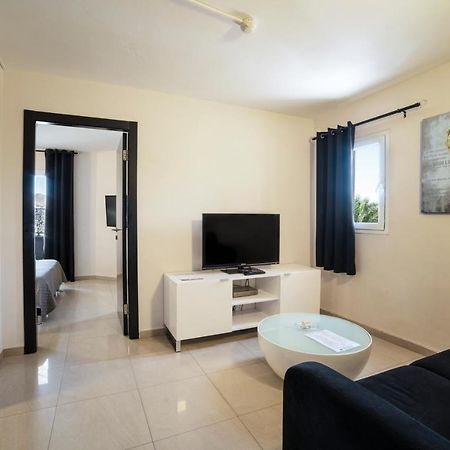 Rich Royal Suites 엘라트 외부 사진