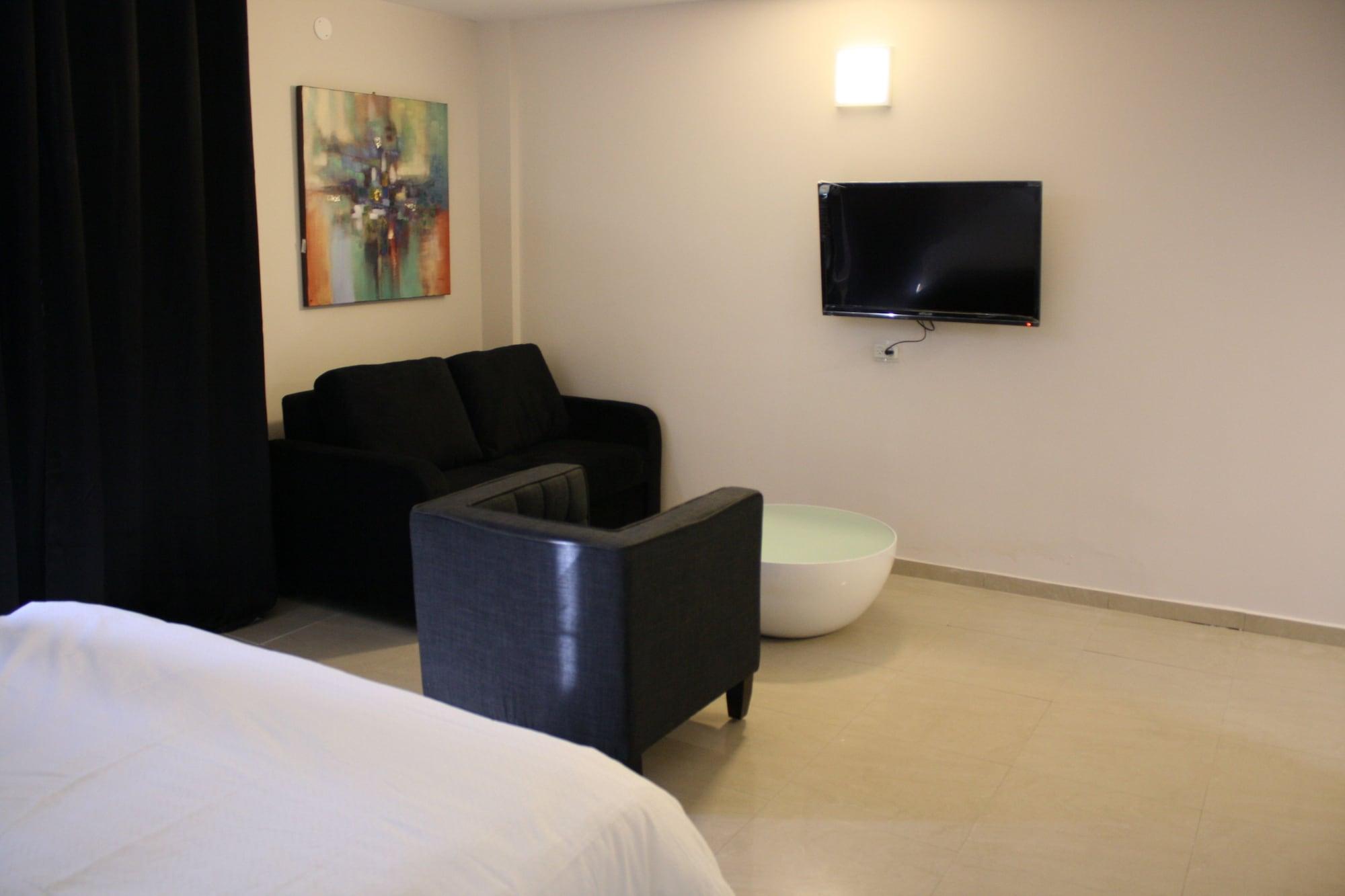 Rich Royal Suites 엘라트 외부 사진