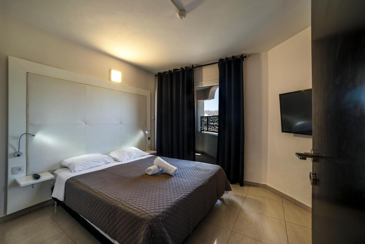Rich Royal Suites 엘라트 외부 사진