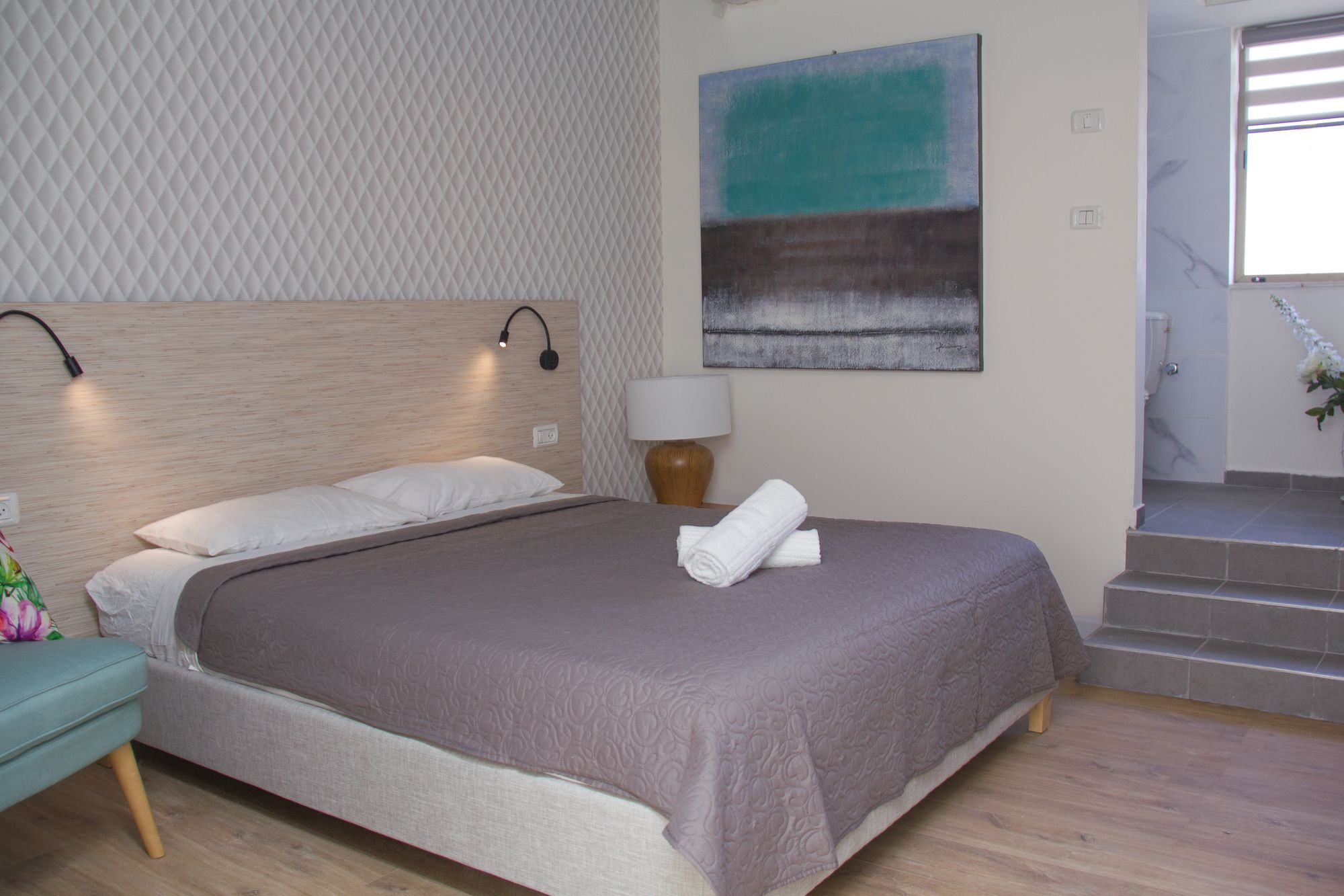 Rich Royal Suites 엘라트 외부 사진